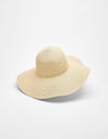 Floppy hat